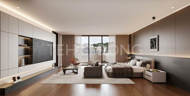 7 Bed Bungalow (Landed) for Sale in  Serangoon Park - Image 3